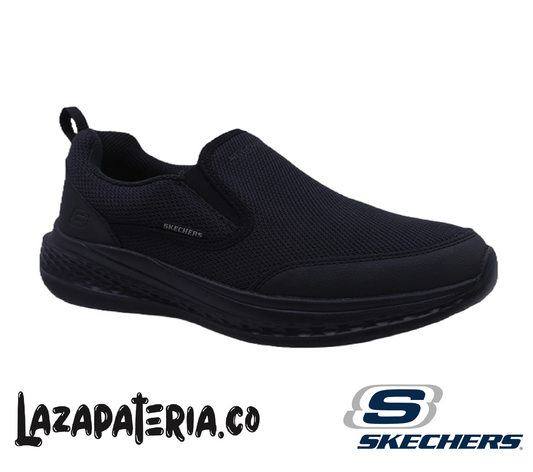 SKECHERS HOMBRE C21P0808BBK
