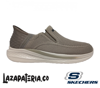 SKECHERS HOMBRE C21P0887TPE