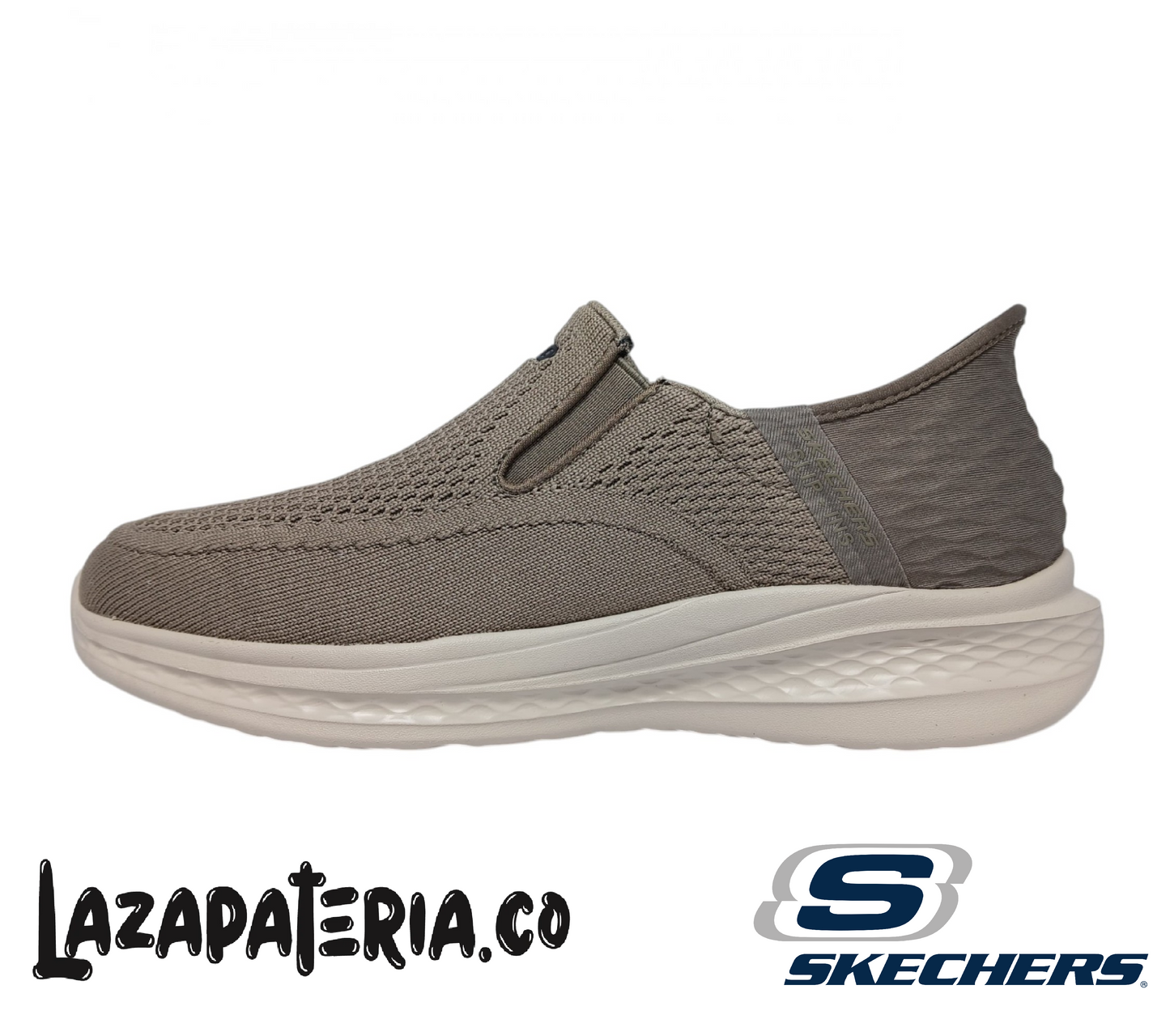 SKECHERS HOMBRE C21P0887TPE