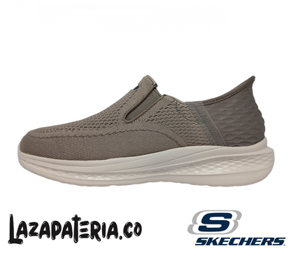 SKECHERS HOMBRE C21P0887TPE