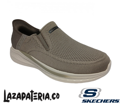 SKECHERS HOMBRE C21P0887TPE