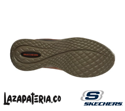 SKECHERS HOMBRE C21P0981COC