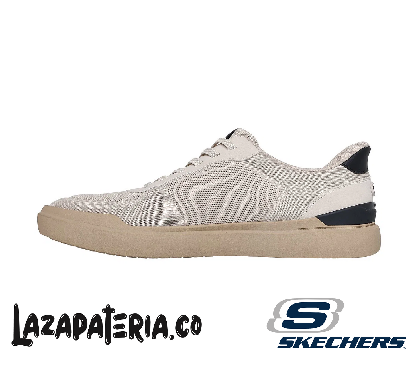SKECHERS HOMBRE C21P1238TPE