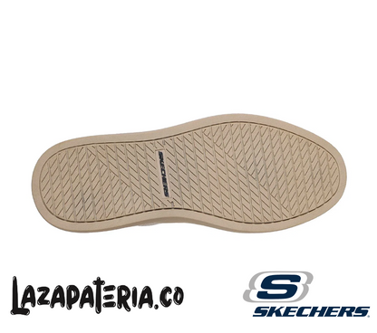 SKECHERS HOMBRE C21P1238TPE