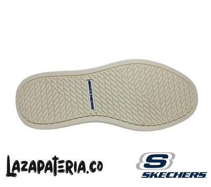 SKECHERS HOMBRE C21P1238WHT