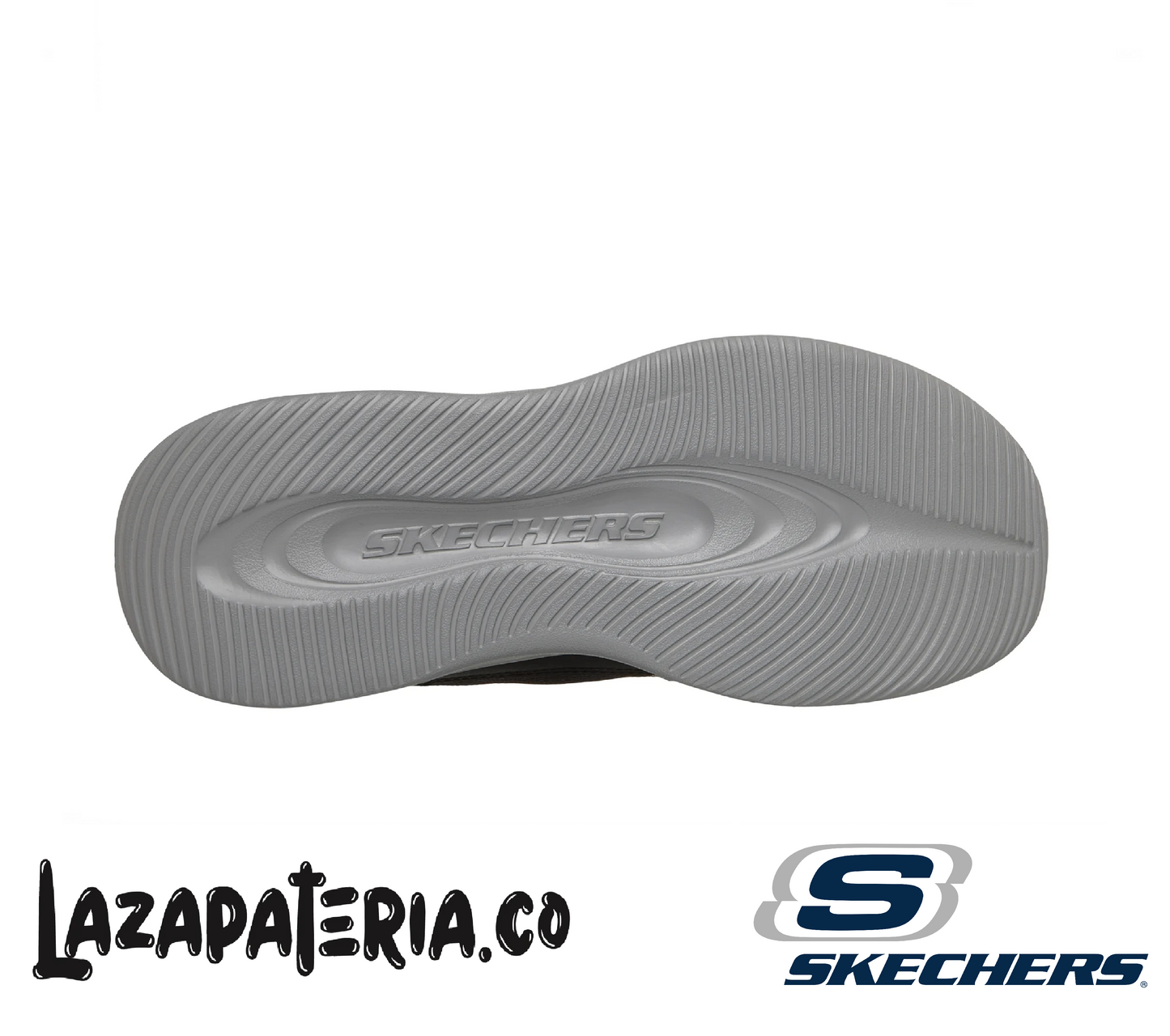 SKECHERS HOMBRE C21P1324BLK