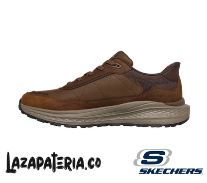 SKECHERS HOMBRE C21P1350CDB