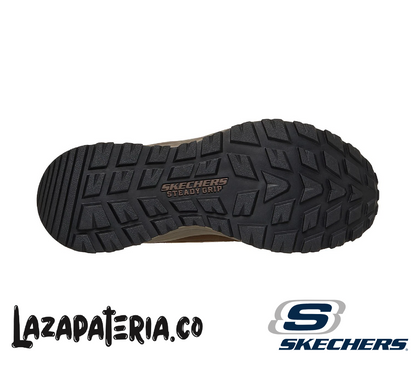 SKECHERS HOMBRE C21P1350CDB