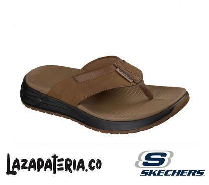 SKECHERS HOMBRE C21P1359BRN
