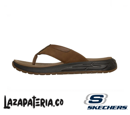 SKECHERS HOMBRE C21P1359BRN