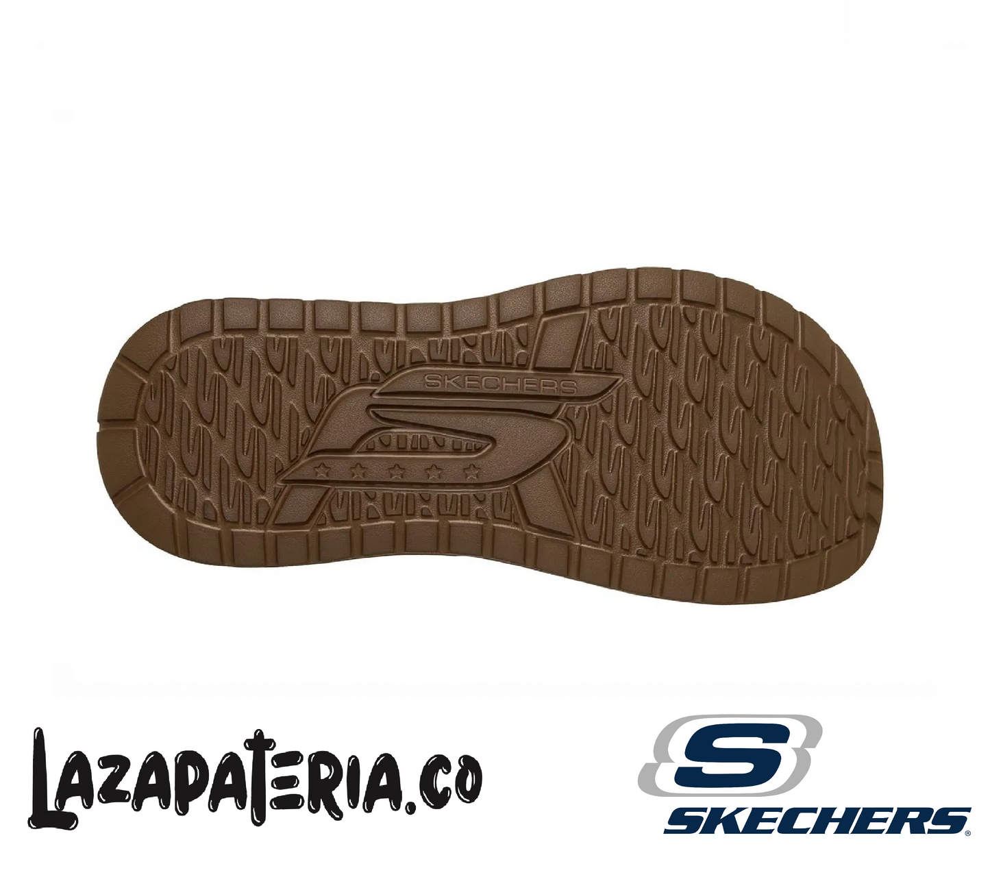 SKECHERS HOMBRE C21P1359BRN
