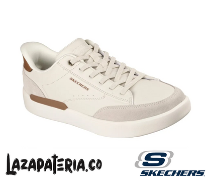 SKECHERS HOMBRE C21P1370OFWT
