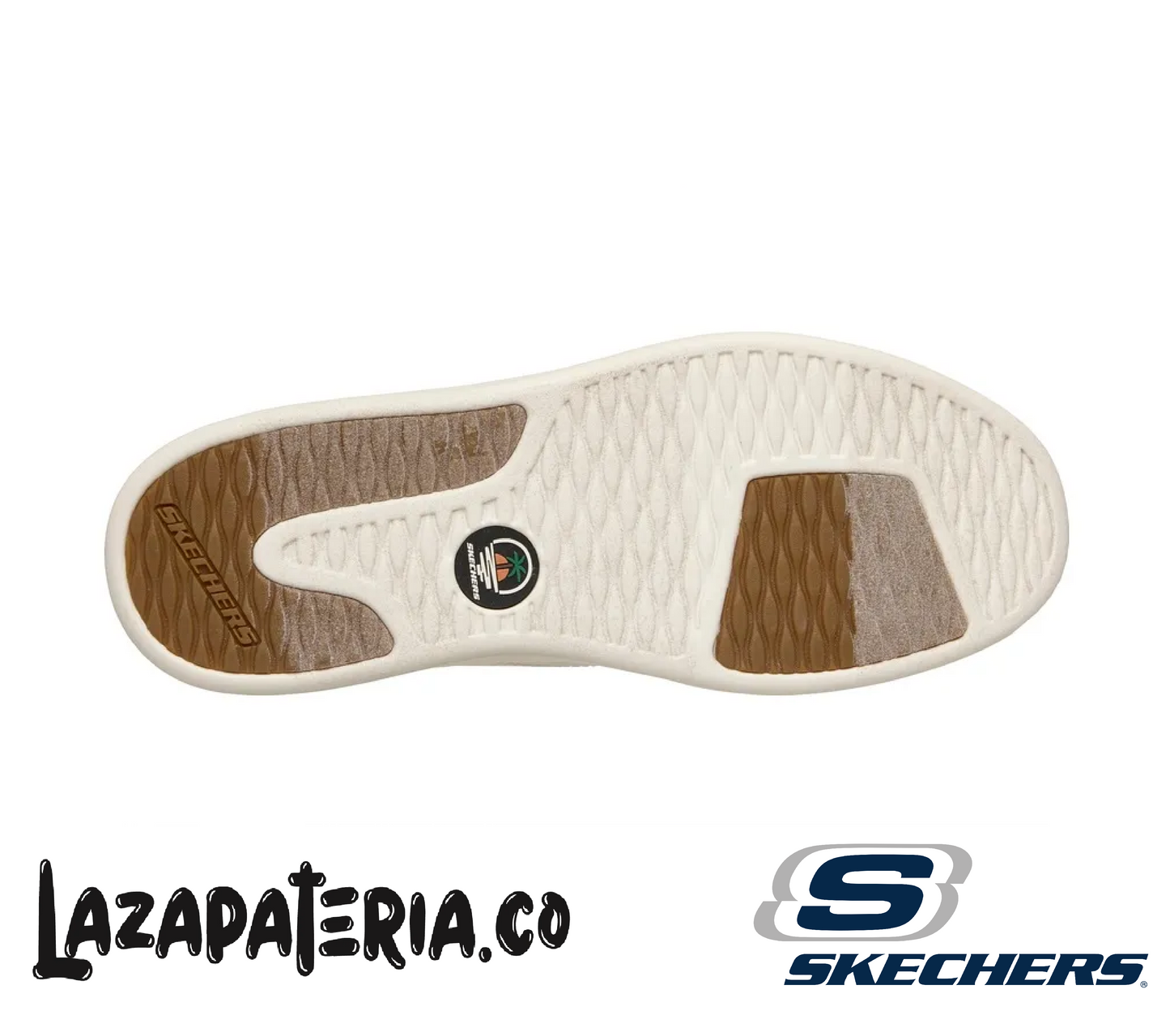 SKECHERS HOMBRE C21P1370OFWT