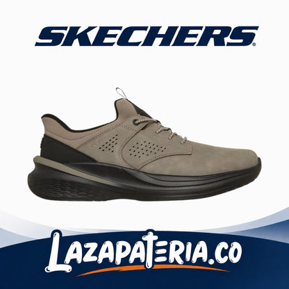 SKECHERS HOMBRE C21P1382CMNT