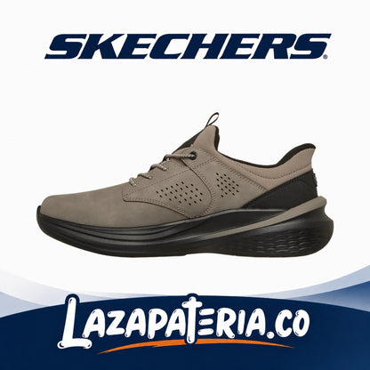 SKECHERS HOMBRE C21P1382CMNT