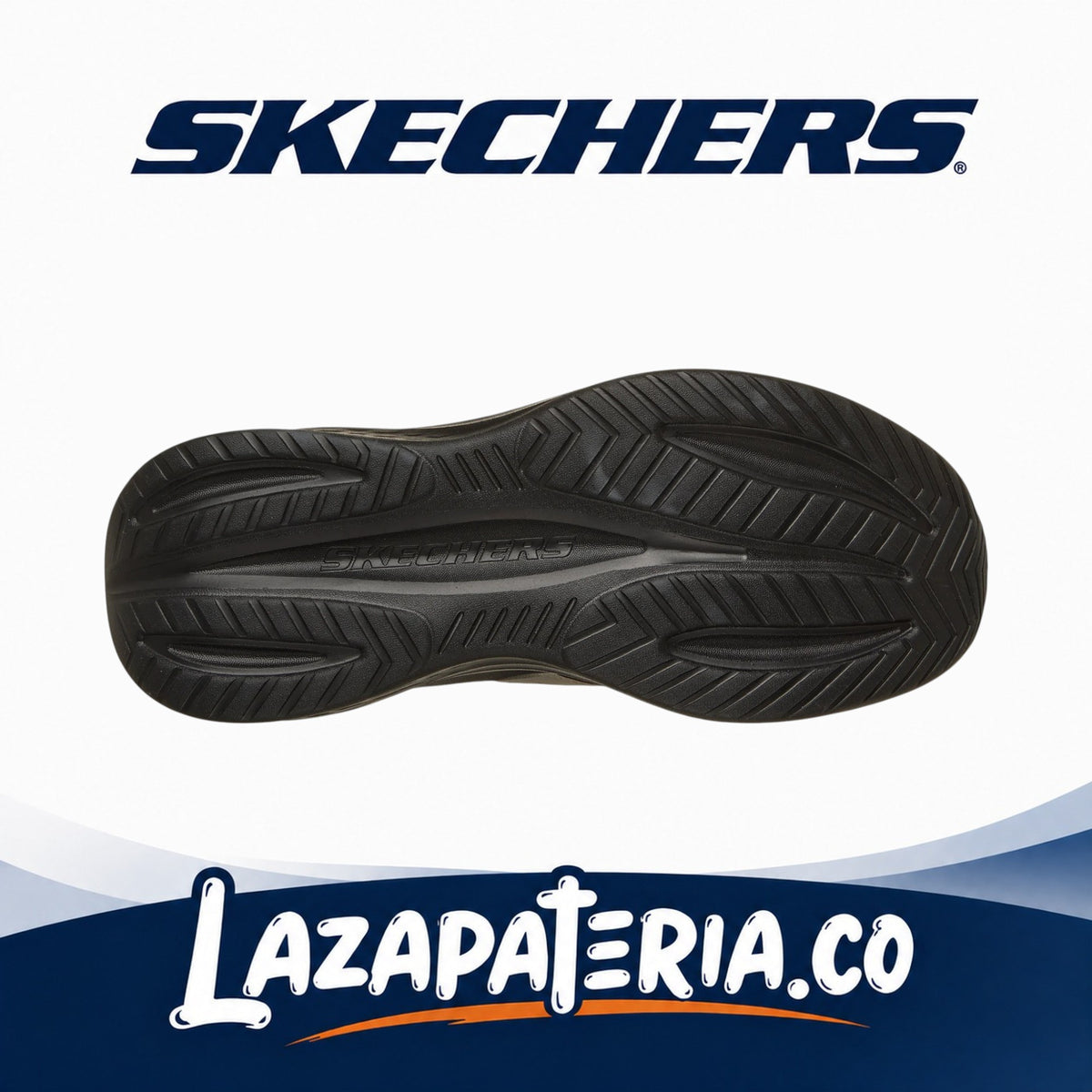 SKECHERS HOMBRE C21P1382CMNT