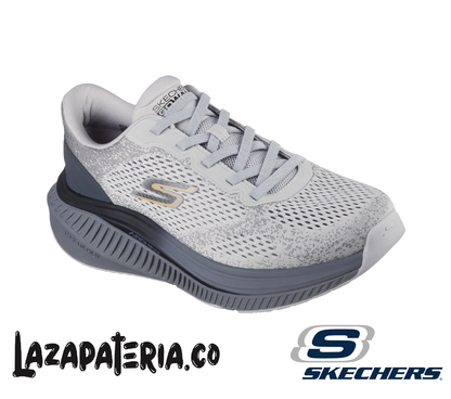 SKECHERS HOMBRE C21P6354GYCC