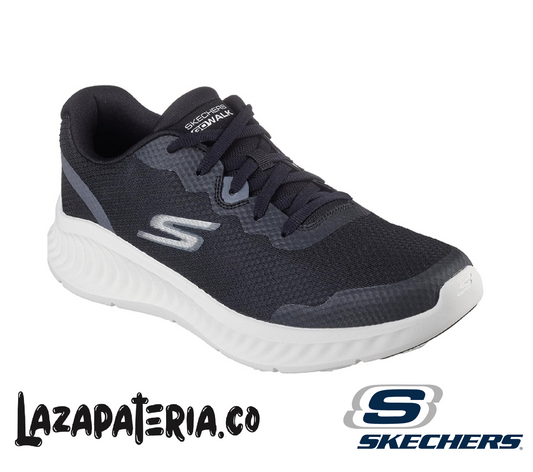 SKECHERS HOMBRE C21P6373BLK