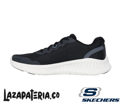 SKECHERS HOMBRE C21P6373BLK