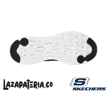SKECHERS HOMBRE C21P6373BLK