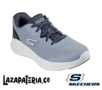 SKECHERS HOMBRE C21P6373GRY
