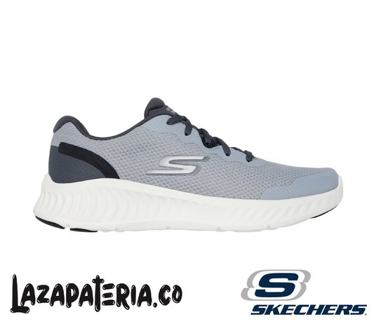 SKECHERS HOMBRE C21P6373GRY
