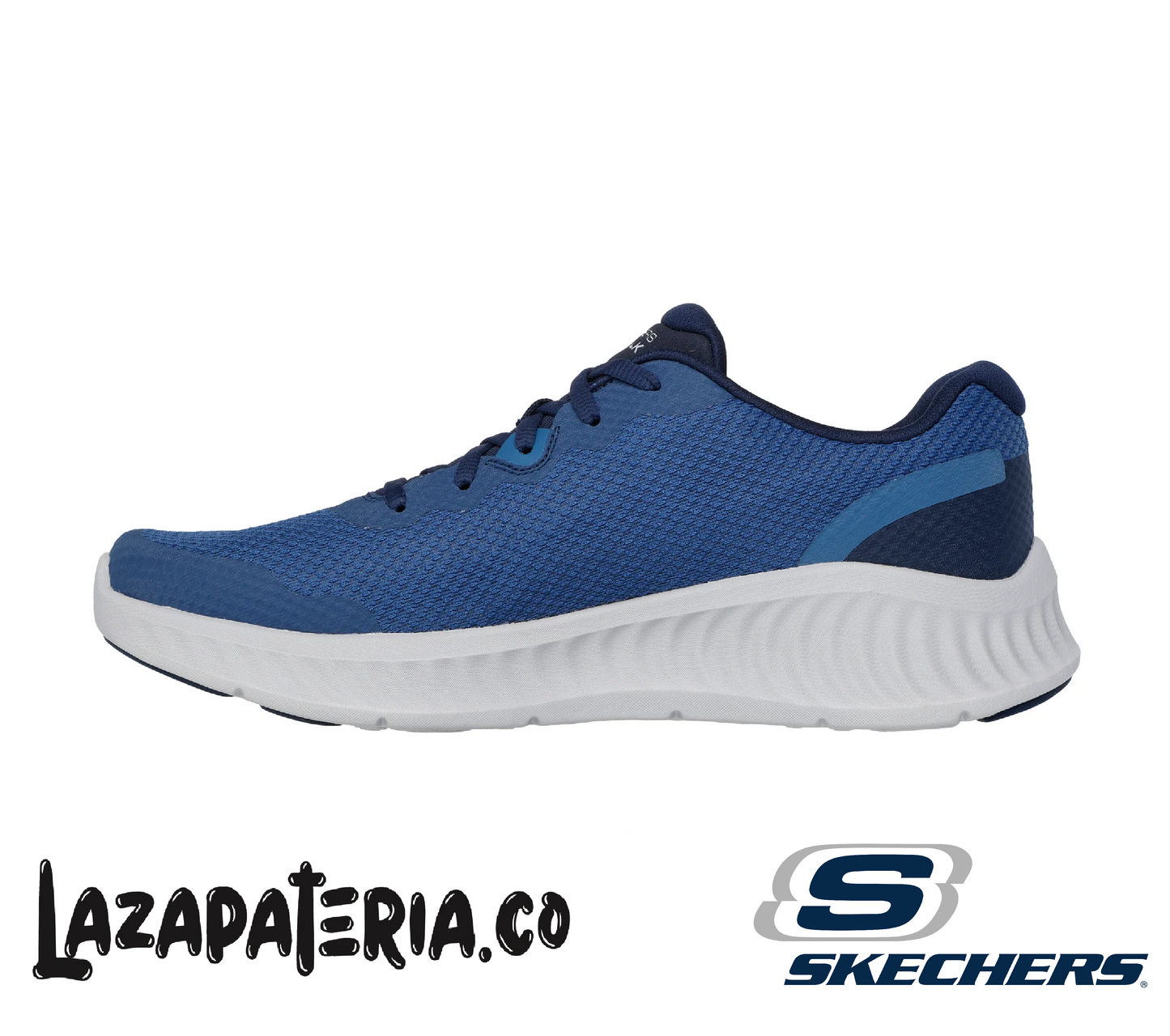 SKECHERS HOMBRE C21P6373NVY