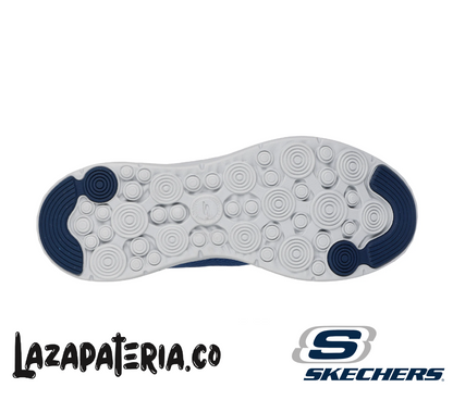 SKECHERS HOMBRE C21P6373NVY