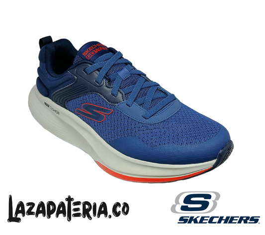 SKECHERS HOMBRE C21P6581NVY