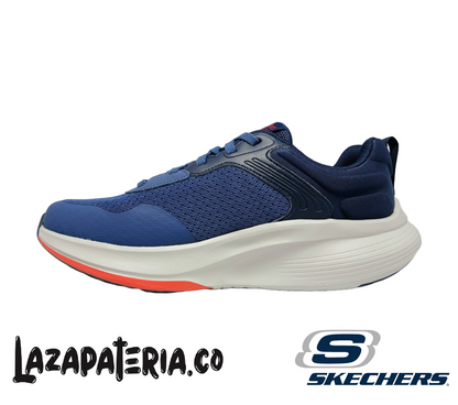 SKECHERS HOMBRE C21P6581NVY