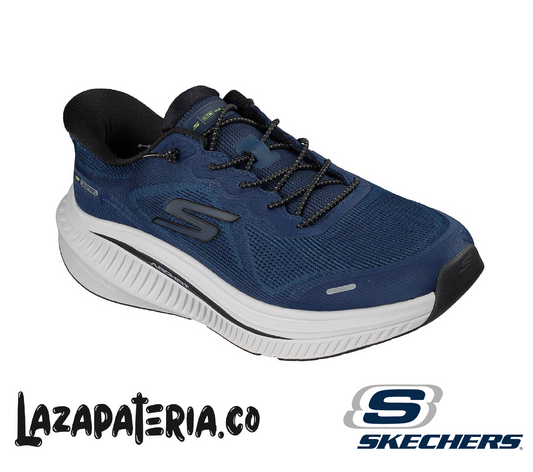 SKECHERS HOMBRE C21P6741NVY