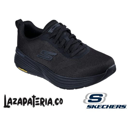 SKECHERS HOMBRE C21P7002BBK