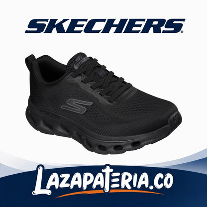 SKECHERS HOMBRE C21P7019BBK