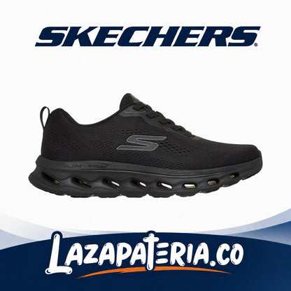 SKECHERS HOMBRE C21P7019BBK