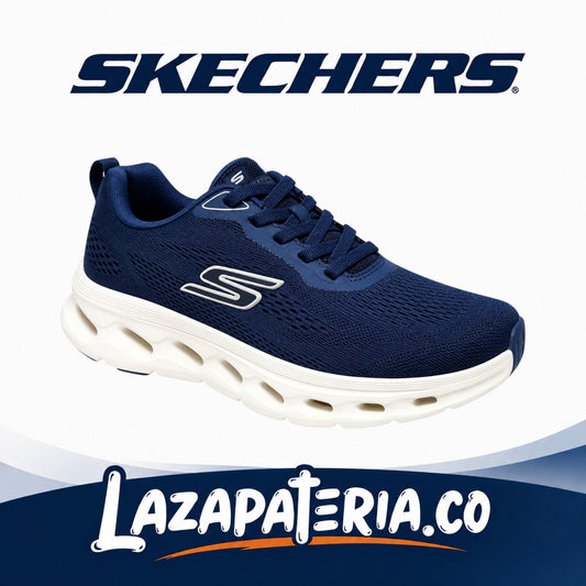SKECHERS HOMBRE C21P7019NVY