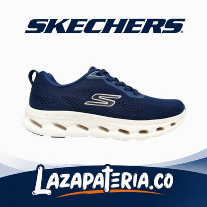 SKECHERS HOMBRE C21P7019NVY