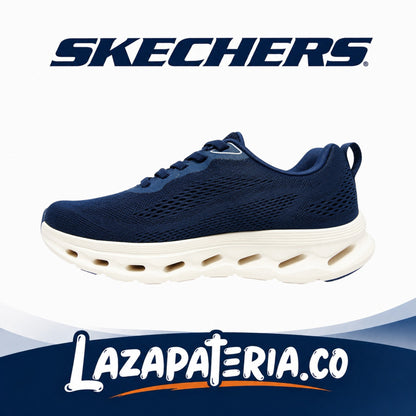 SKECHERS HOMBRE C21P7019NVY