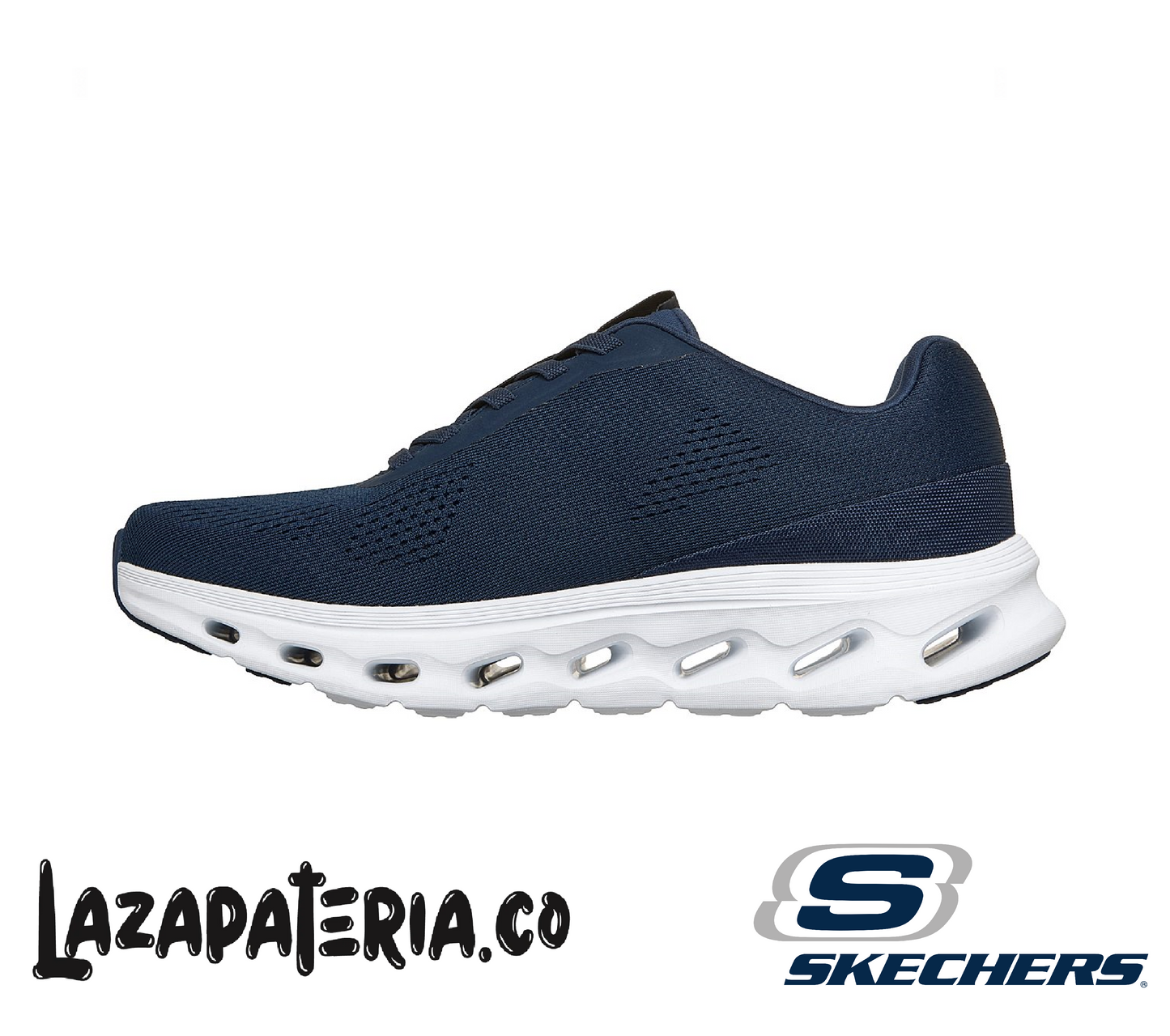 SKECHERS HOMBRE C21P7020NVW