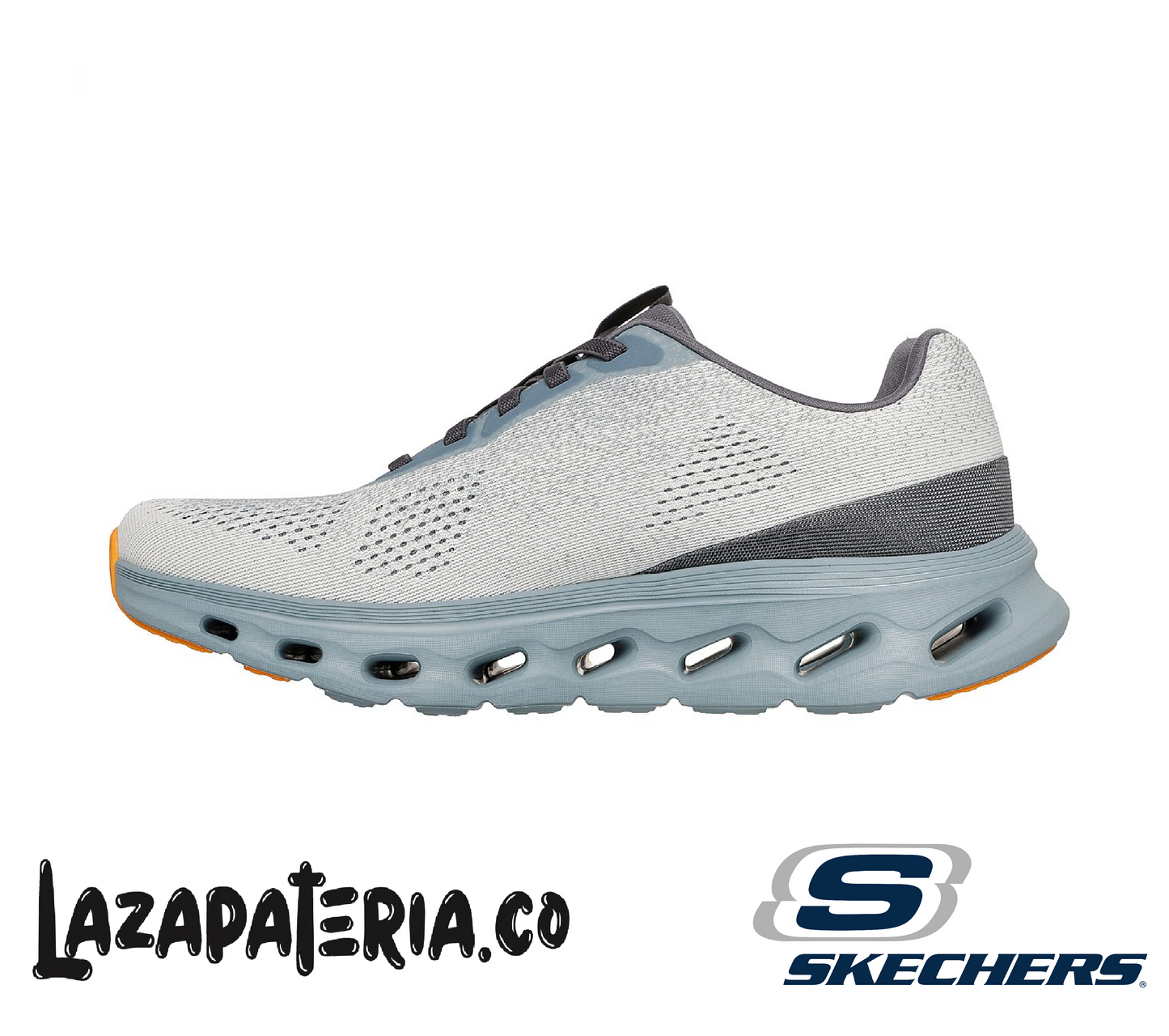 SKECHERS HOMBRE C21P7020SAGE