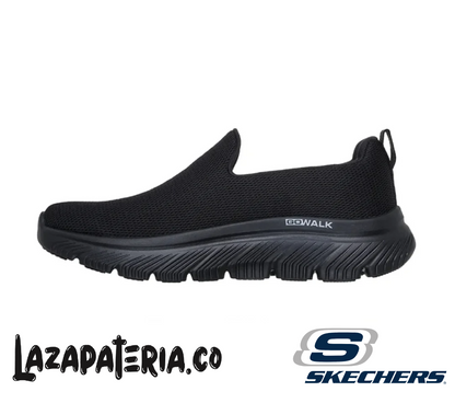 SKECHERS HOMBRE C21P7132BBK