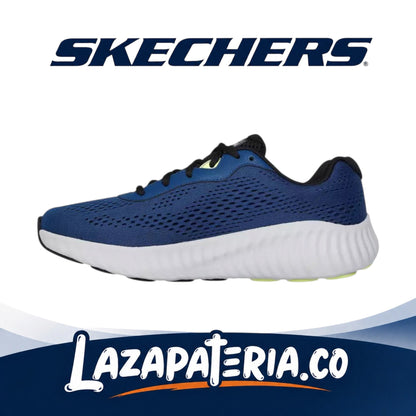 SKECHERS HOMBRE C22P0382NVY