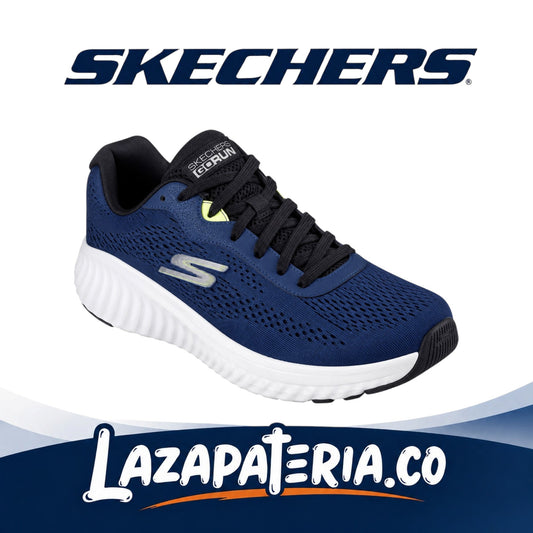 SKECHERS HOMBRE C22P0382NVY