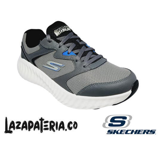 SKECHERS HOMBRE C22P0383GRY