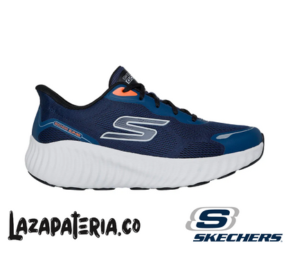 SKECHERS HOMBRE C22P0392NVY