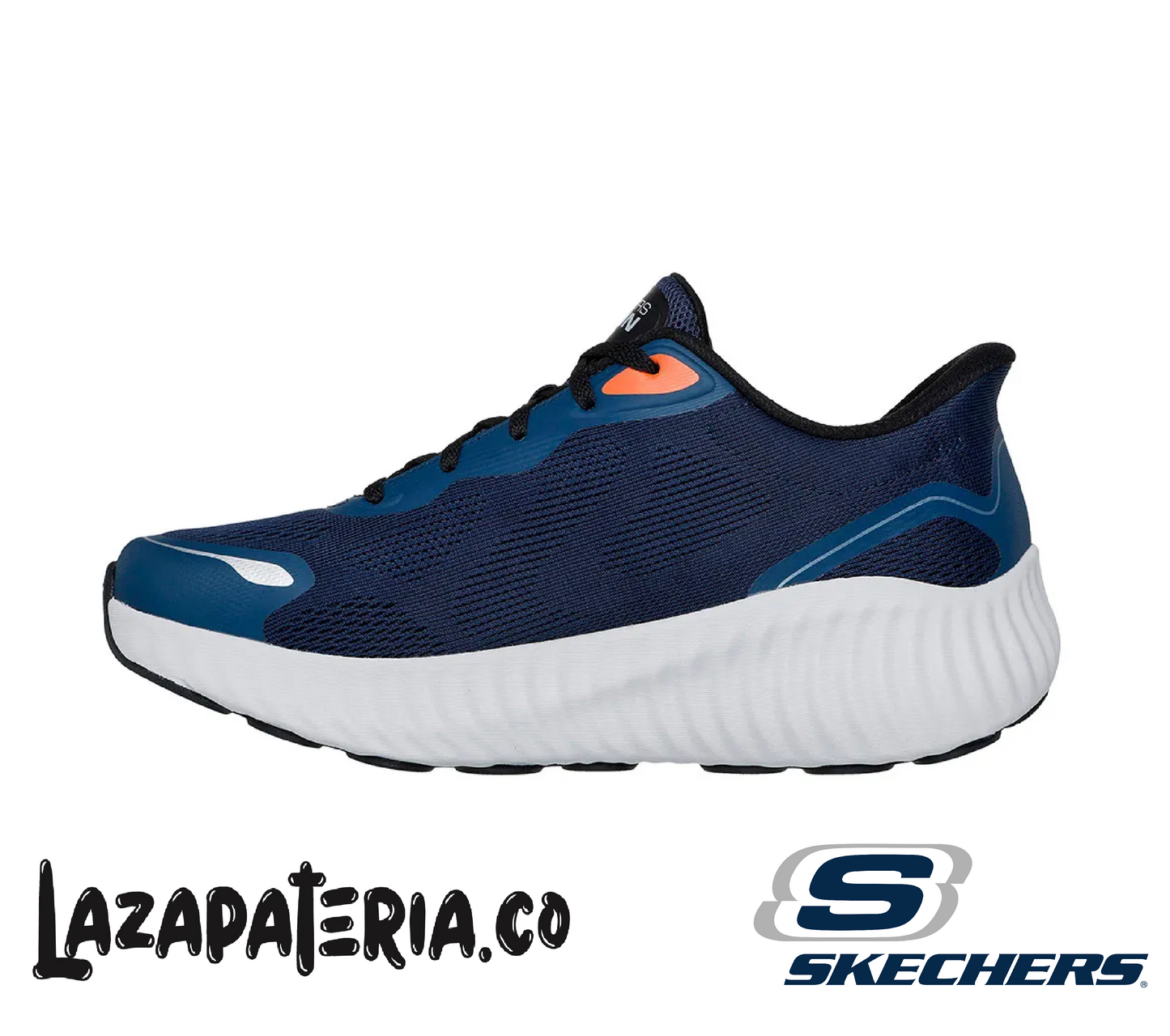 SKECHERS HOMBRE C22P0392NVY