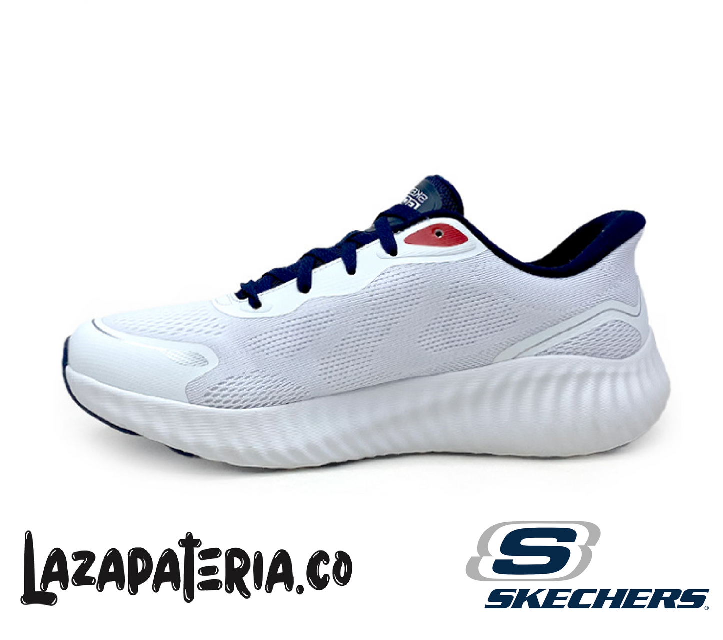 SKECHERS HOMBRE C22P0392WNV