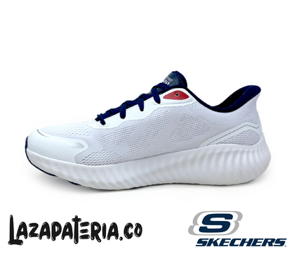 SKECHERS HOMBRE C22P0392WNV
