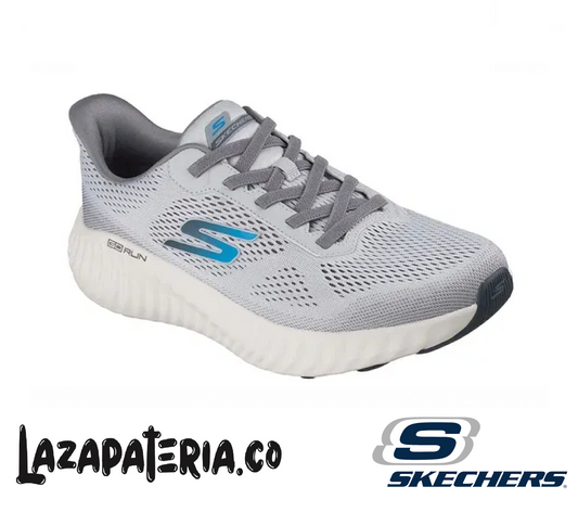 SKECHERS HOMBRE C22P0397GRY