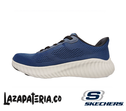 SKECHERS HOMBRE C22P0397NVY