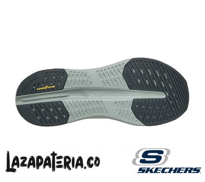 SKECHERS HOMBRE C22P0417GYCC